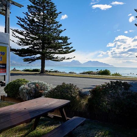 Sea View Motel - Unit 5 Kaikoura Ngoại thất bức ảnh