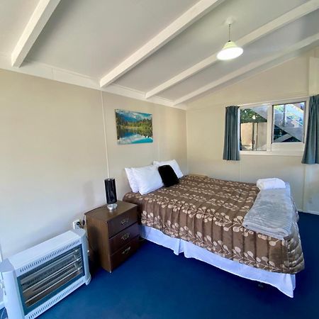 Sea View Motel - Unit 5 Kaikoura Ngoại thất bức ảnh