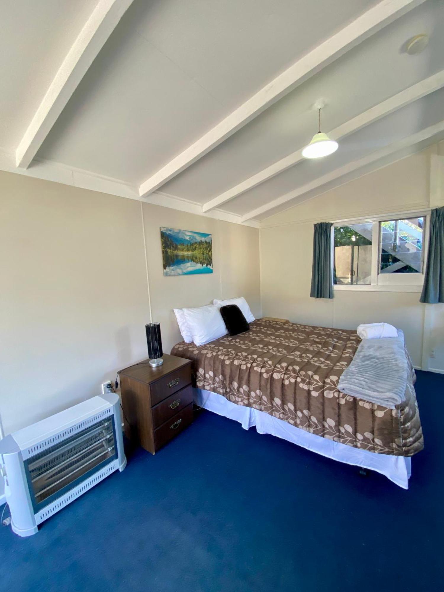 Sea View Motel - Unit 5 Kaikoura Ngoại thất bức ảnh