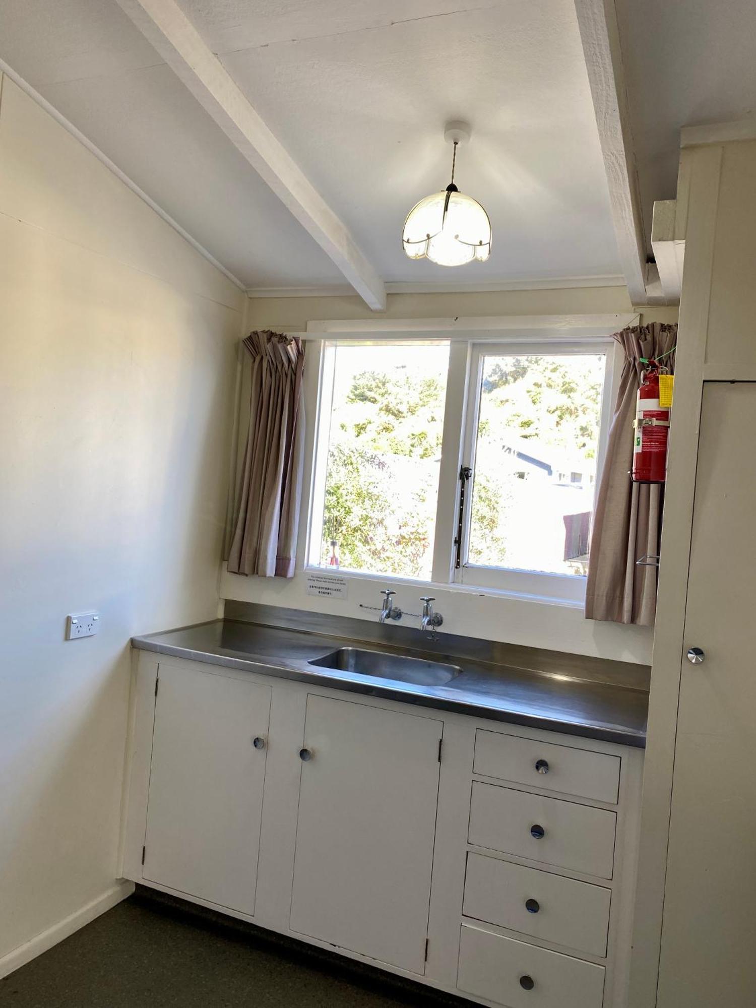 Sea View Motel - Unit 5 Kaikoura Ngoại thất bức ảnh